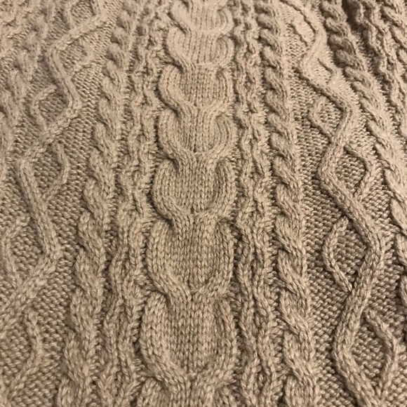 Grey Sand Dog Pullover - Picture 2 of 7